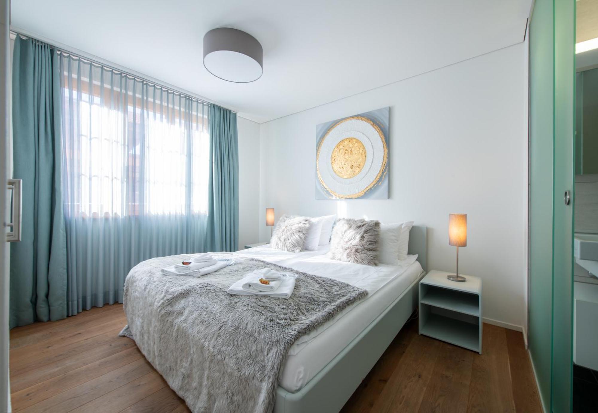 Panoramapark Soleil Chalet C Wengen Ngoại thất bức ảnh